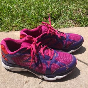 Zoot Del Mar triathlon shoes sz 10.5